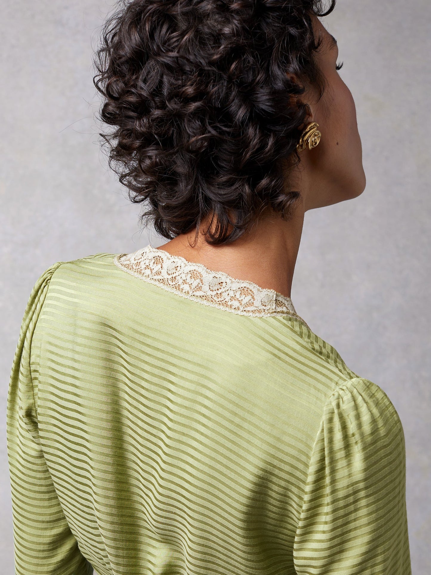 Top Portefeuille Satiné | Délicat & Élégant | Bureau & Soirées Chic