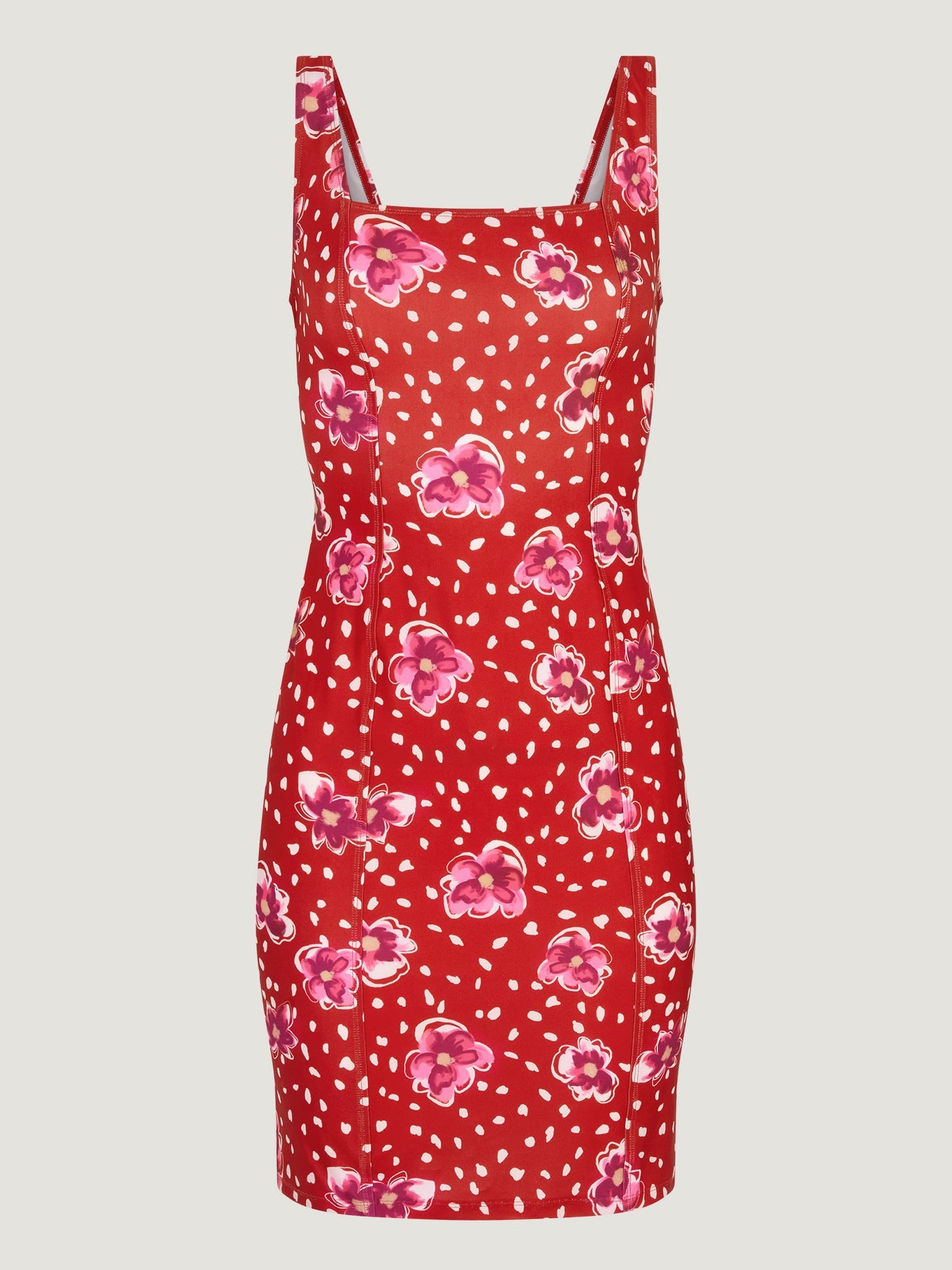 Robe Femme | Courte et Imprimée | Idéale pour un Look Estival et Glamour