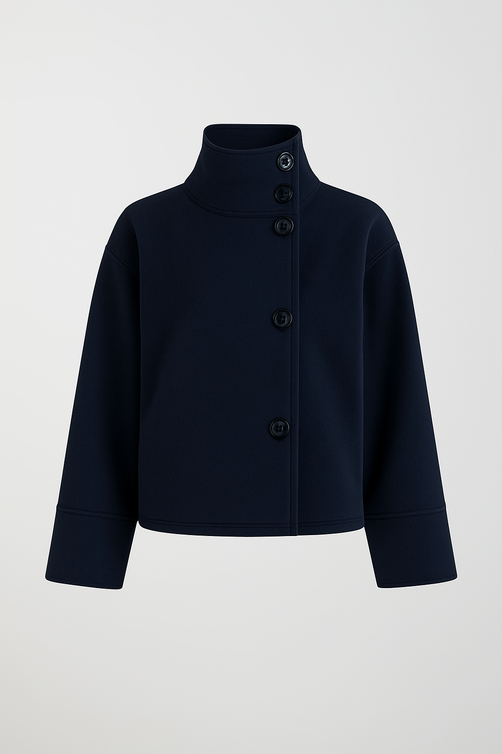Manteau Femme Court