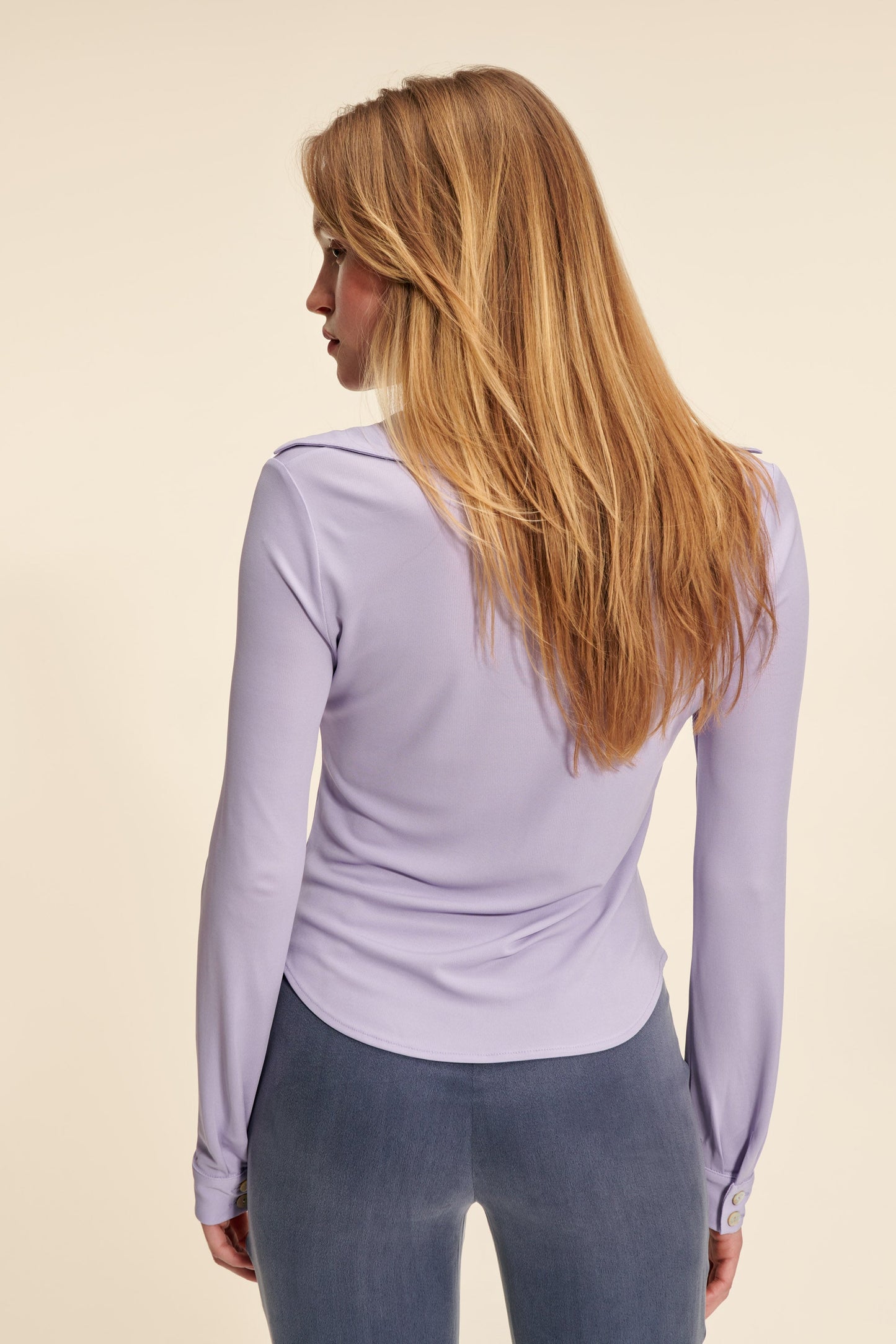 Cardigan Fin Boutonné | Doux & Féminin | Tenues Décontractées & Quotidiennes