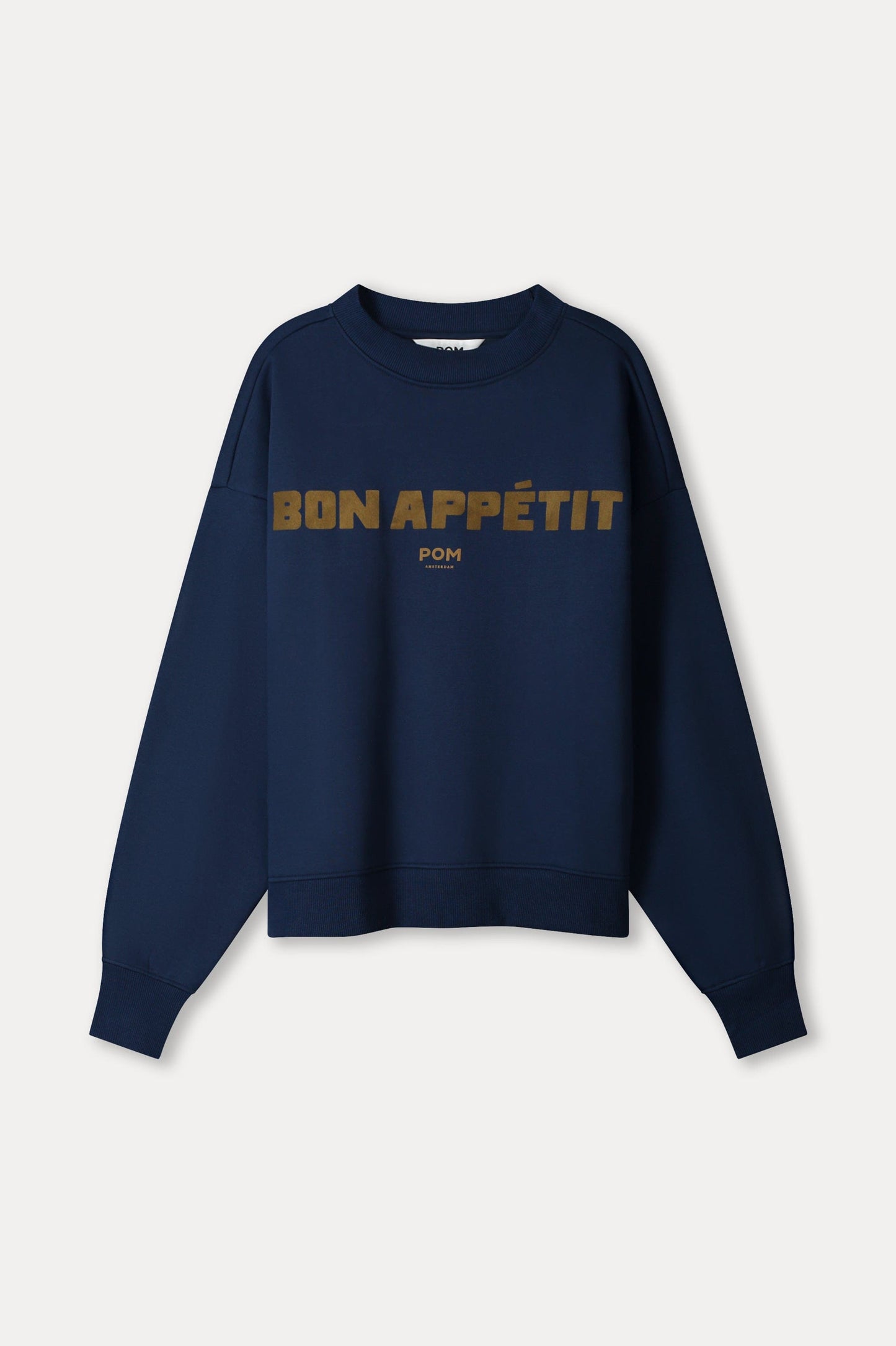 Sweatshirt Femme | Coton | Confort Décontracté et Message Tendance