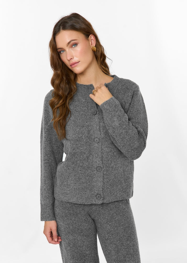 Cardigan Maille Douce