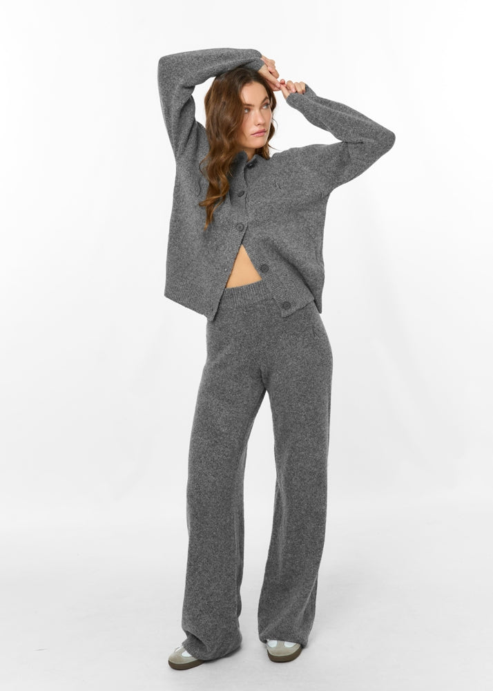 Cardigan Maille Douce