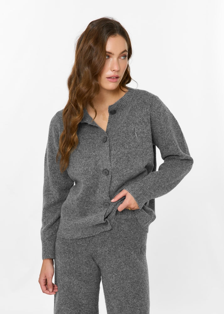 Cardigan Maille Douce