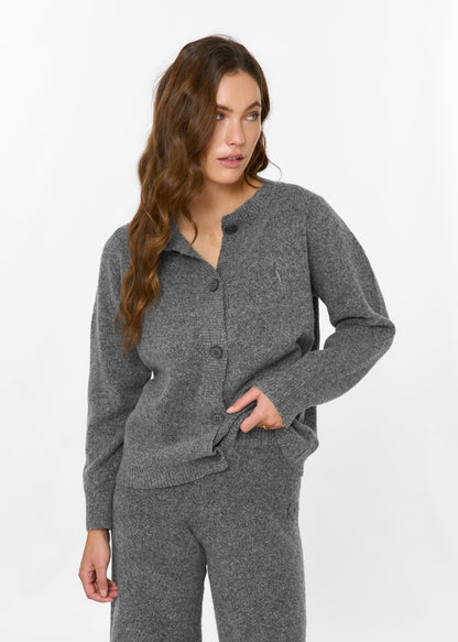 Cardigan Maille Douce