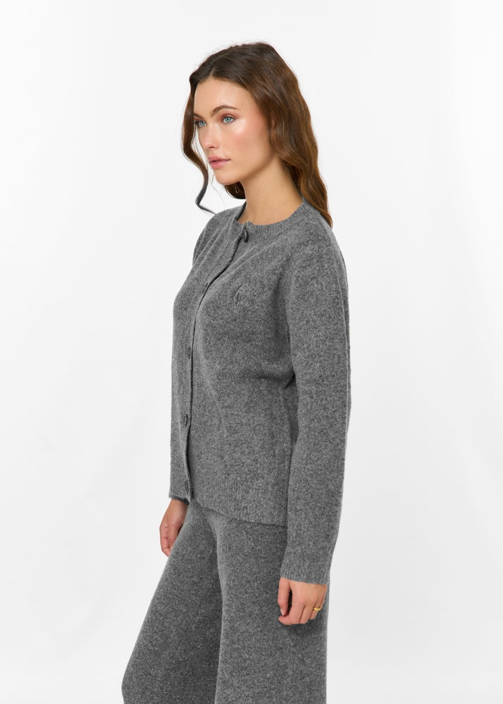 Cardigan Maille Douce