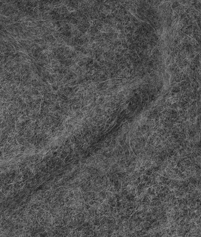 Haut Sans Manches en Alpaga