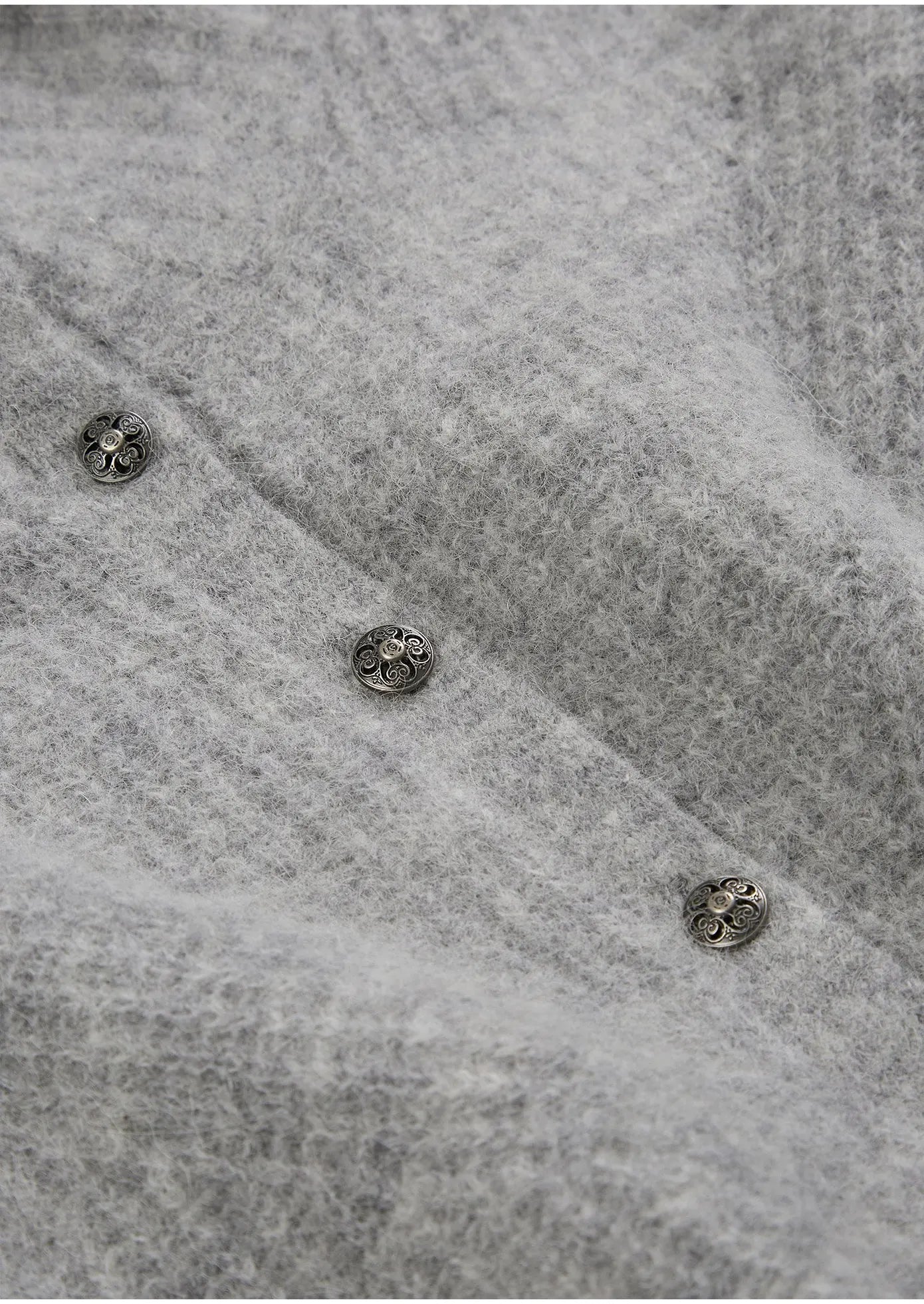 Pull En Laine Et Alpaga | Col Montant | Parfait Pour L’hiver Ou Le Bureau