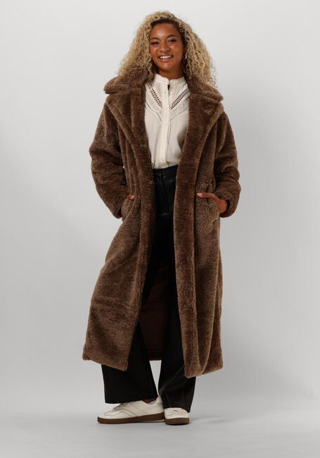 Manteau Femme | Long Et Doux | Idéal Pour L’Hiver Et Les Looks Élégants