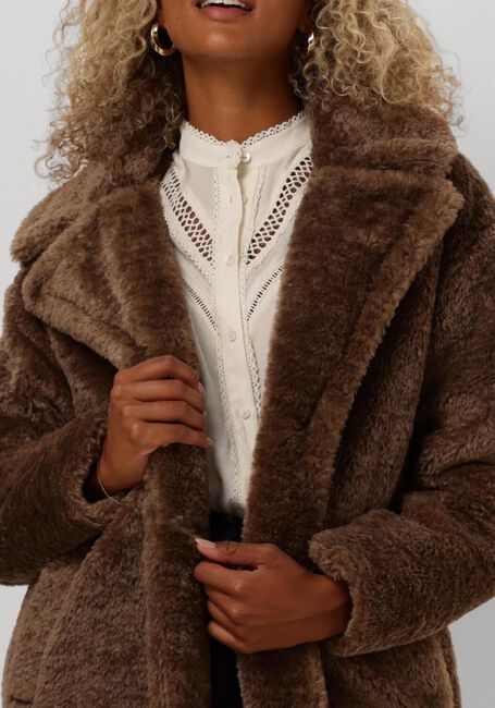 Manteau Femme | Long Et Doux | Idéal Pour L’Hiver Et Les Looks Élégants