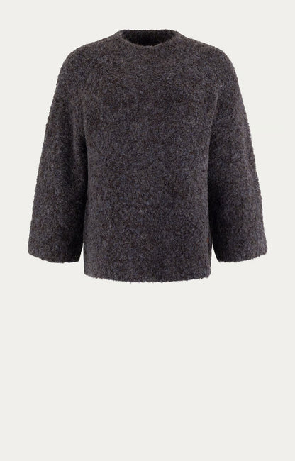 Pull Ample Chiné