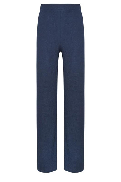 Pantalon Femme | Confort Extensible | Idéal Pour Le Quotidien Ou Le Télétravail