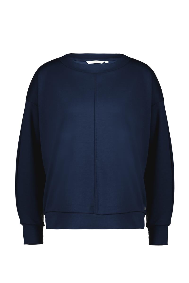 Pull Fluide à Stytle Raffine Centrale