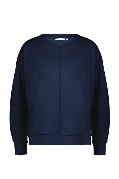 Pull Fluide à Stytle Raffine Centrale