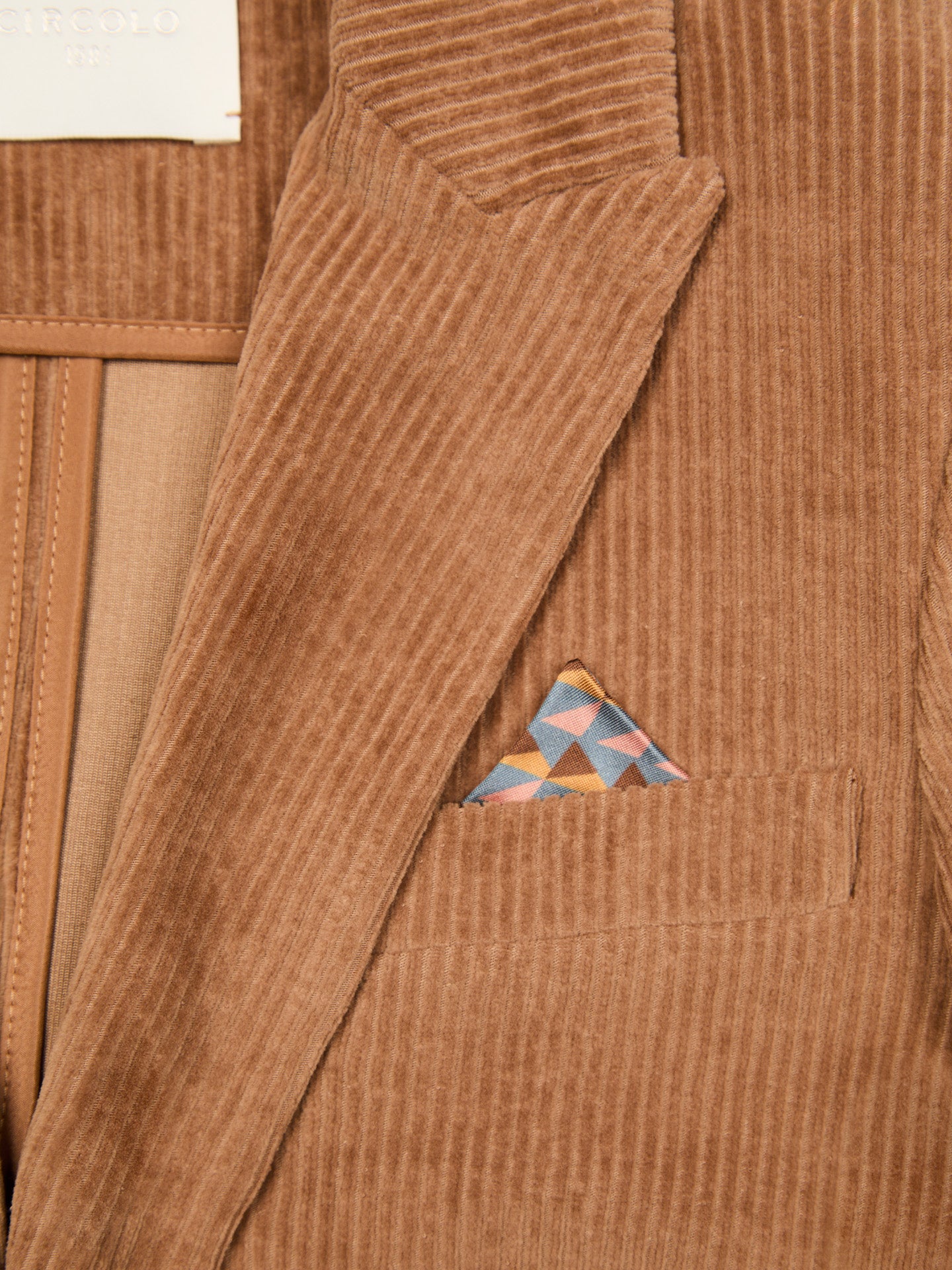 Blazer Femme | Coton et Polyester | Élégant et Confortable pour le Quotidien