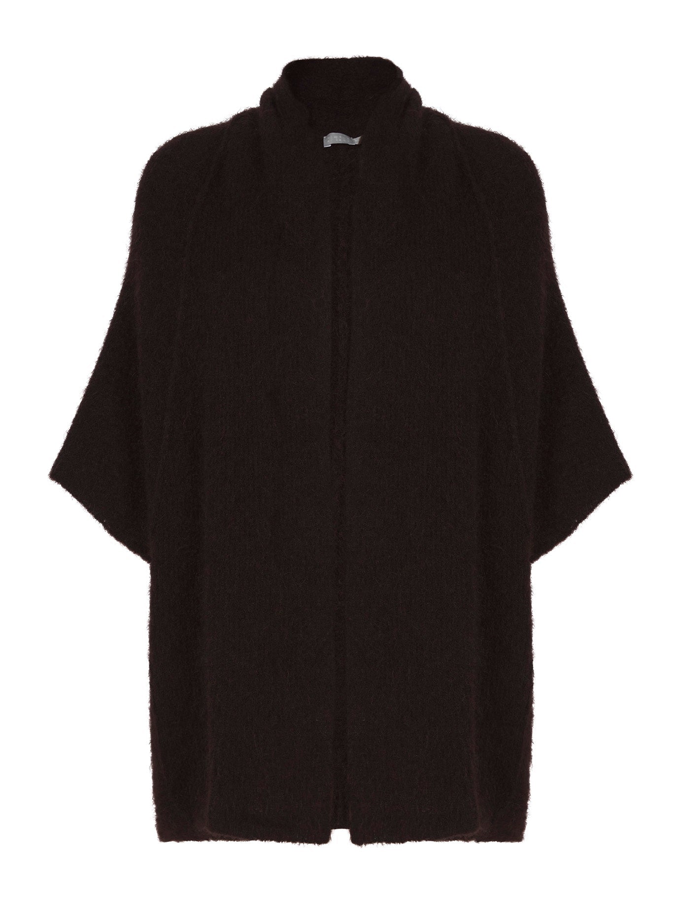 Vest Ample à Manches Larges