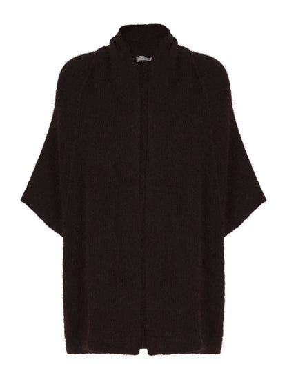 Vest Ample à Manches Larges