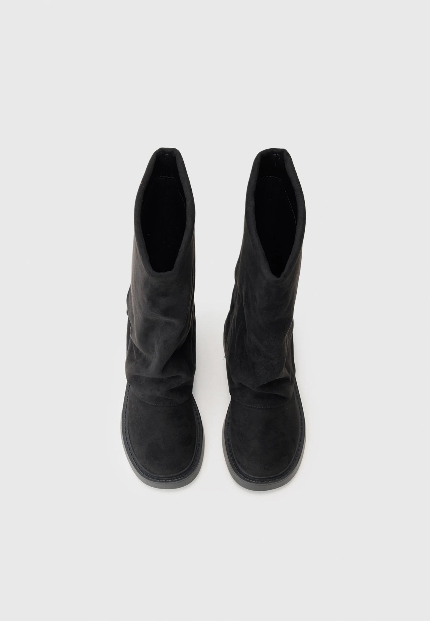 Bottes Femme | Imitation Cuir Suédine | Style Moderne & Confortable