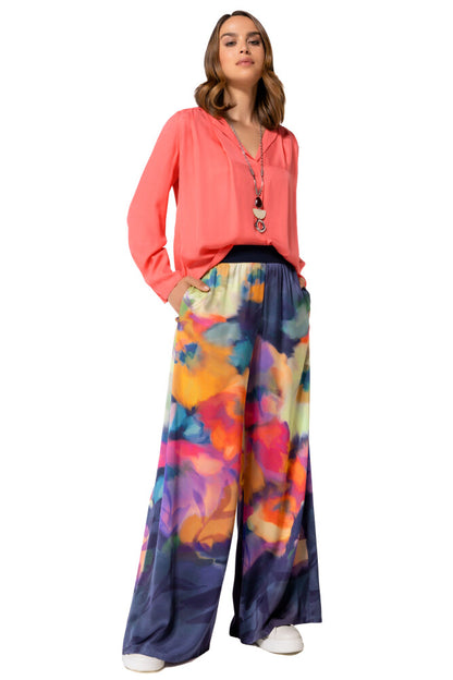 Cape Maille Boutonnée | Sans Manches avec Capuche | Idéale pour la Mi-Saison