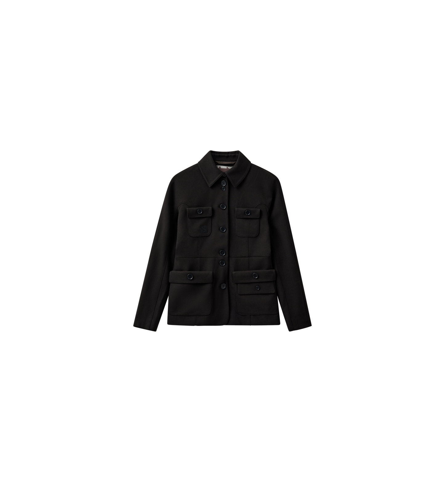 Blazer Femme Élégant | Coupe Ajustée & Tissu Confort | Idéal Bureau & Sorties