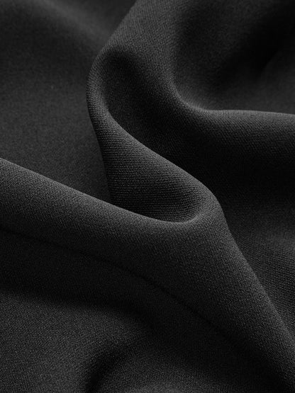 Robe Blazer Femme | Élégante et Structurée | Look Professionnel Et Chic | Idéale Pour Les Soirées Ou Dîners