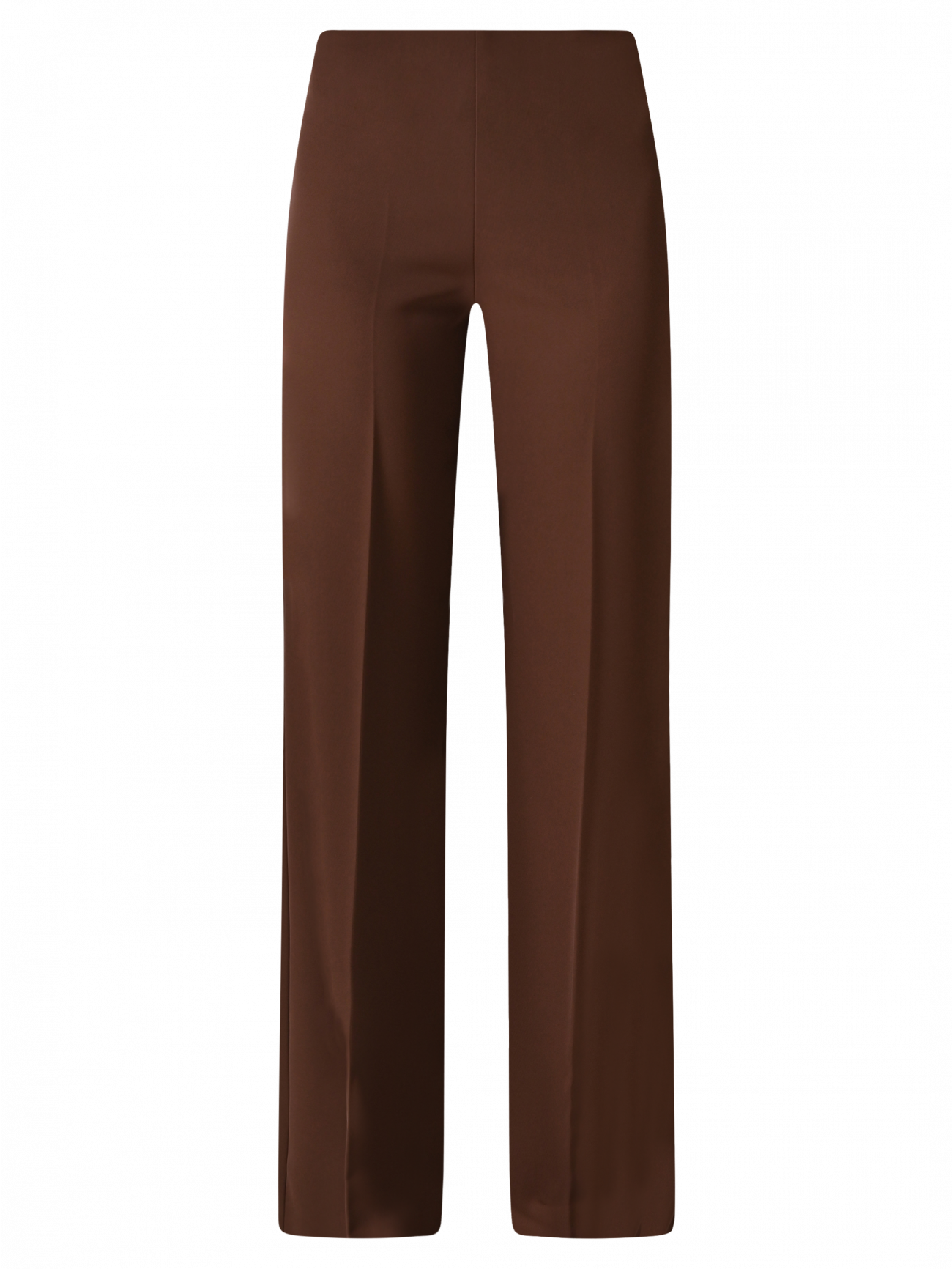 Pantalon Large Minimaliste