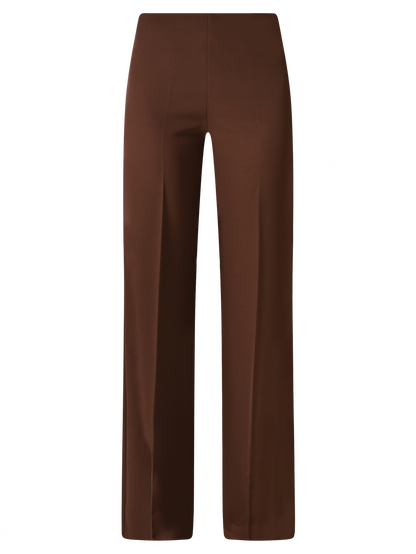 Pantalon Large Minimaliste