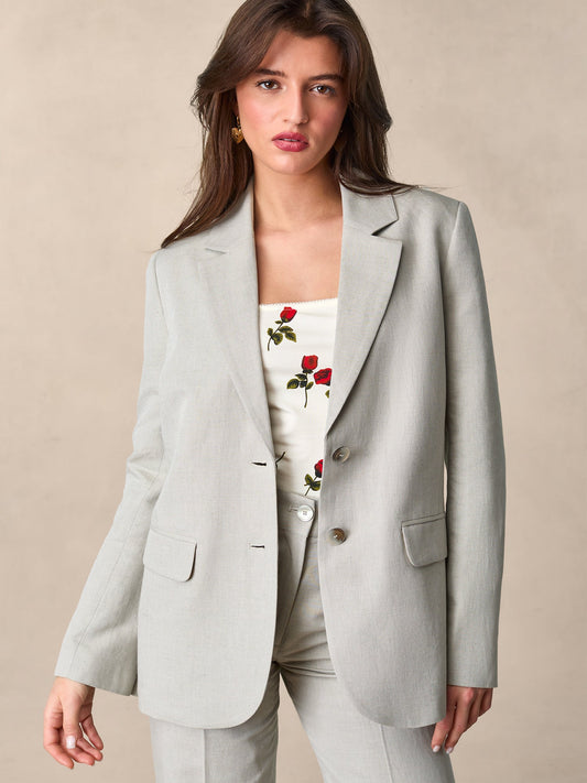Manteau Femme | Élégant et Intemporel | Parfait pour le Bureau et les Sorties en Ville