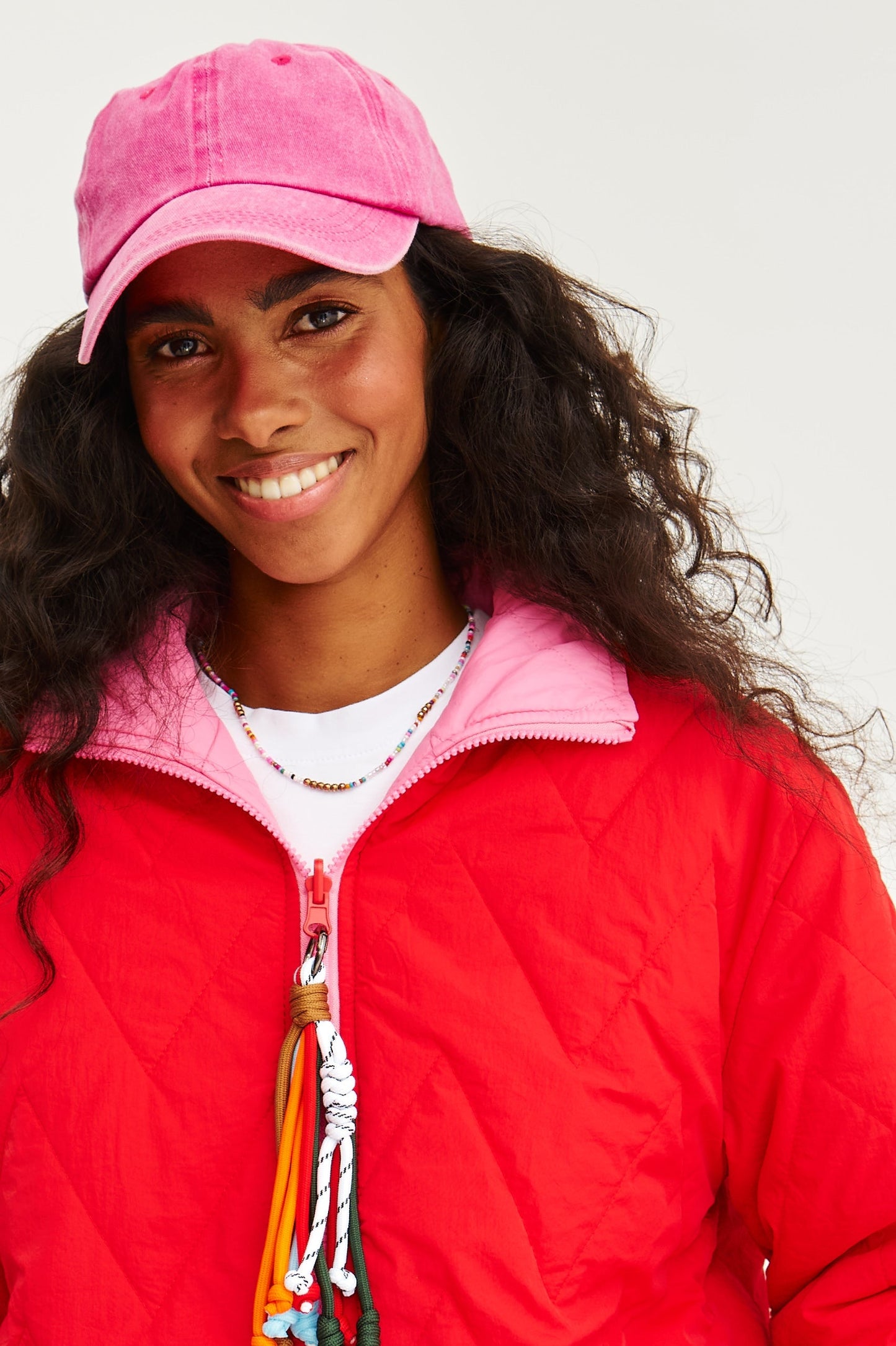 Veste Femme | Réversible Et Légère | Look Décontracté Et Confort Thermique