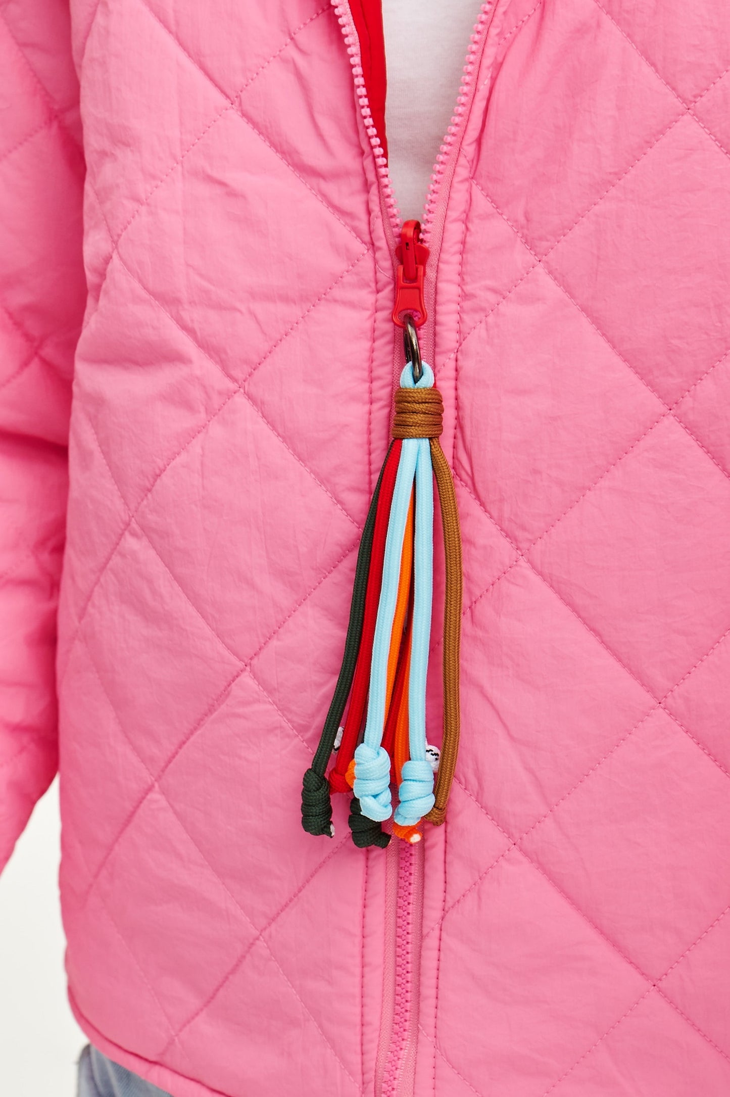 Veste Femme | Réversible Et Légère | Look Décontracté Et Confort Thermique