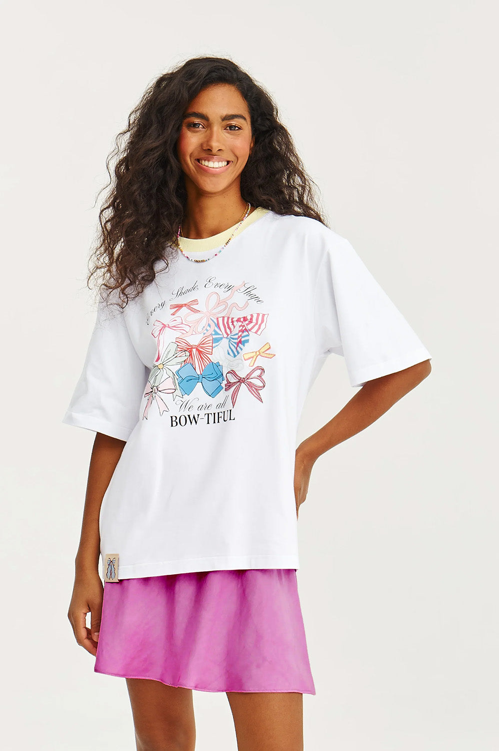 Jupe En Viscose | Courte Et Légère | Coupe Fluide Et Colorée | Parfaite Pour L’Été Et Les Looks Décontractés