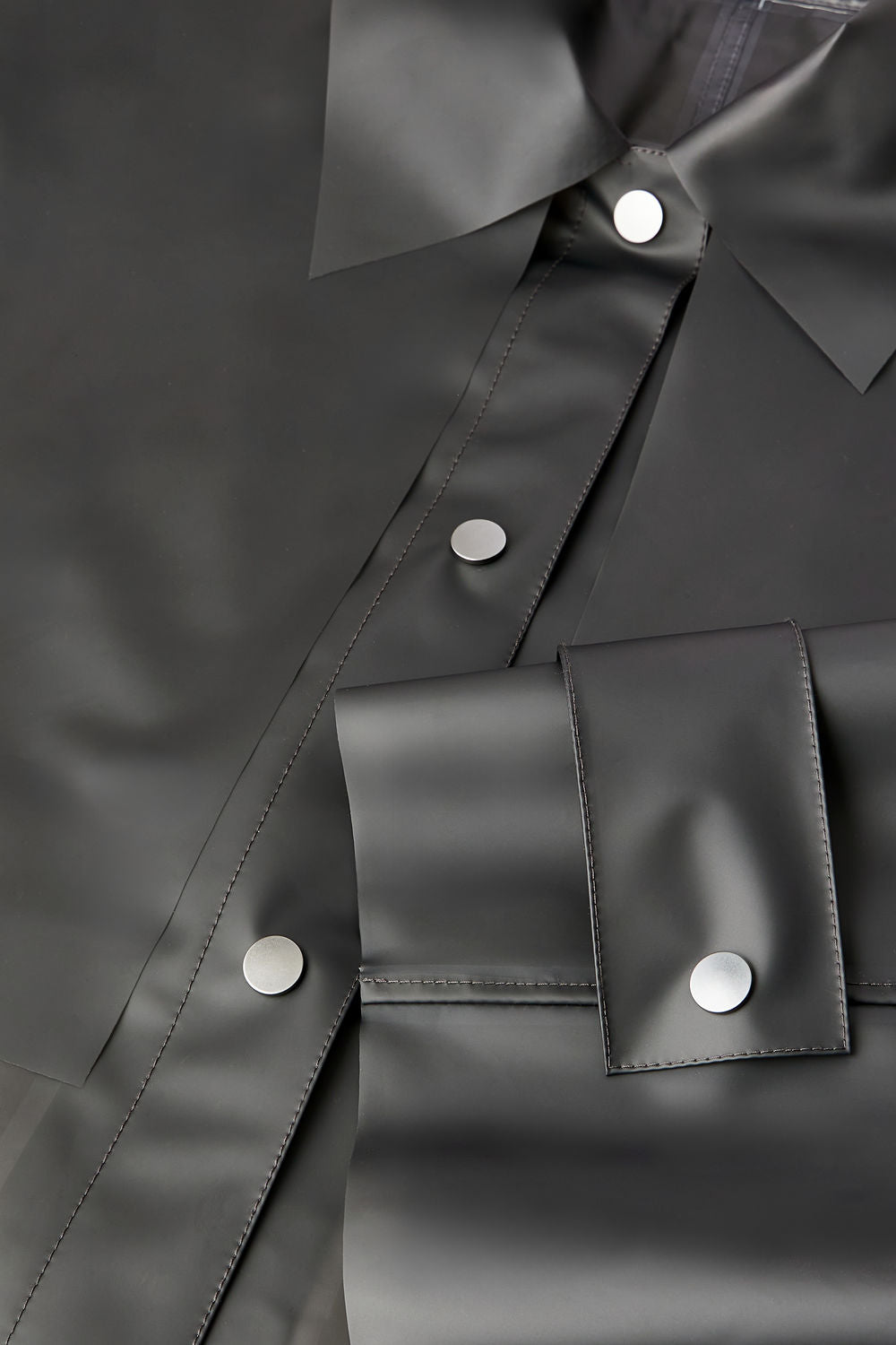 Manteau Femme | Long Et Imperméable | Design Minimaliste