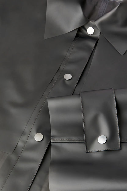 Manteau Femme | Long Et Imperméable | Design Minimaliste