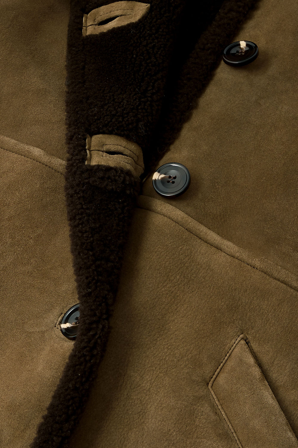 Manteau Femme | Cuir D’Agneau | Doublé Et Chaud Pour L’Hiver