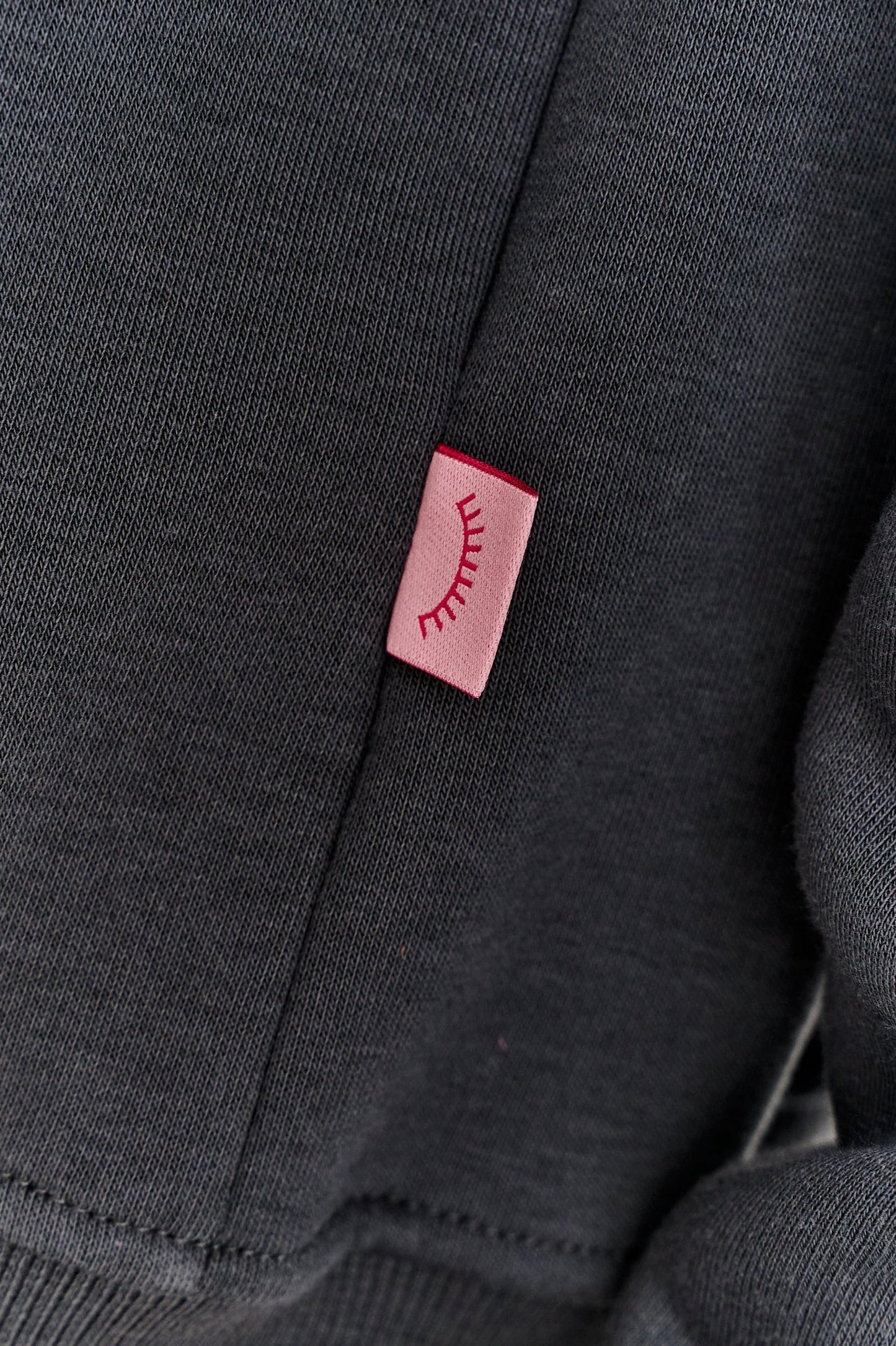 Sweat En Coton Et Polyester | Motif Brouette Fleurie | Coupe Droite Décontractée | Parfait Pour Le Printemps Et Les Looks Cosy