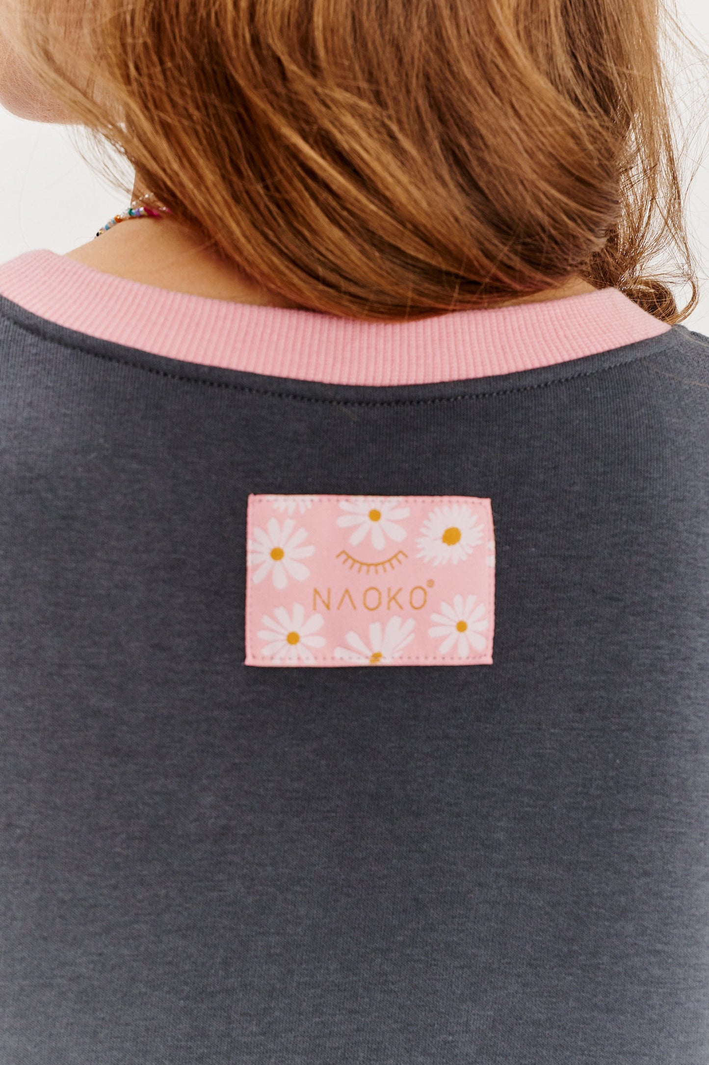 Sweat En Coton Et Polyester | Motif Brouette Fleurie | Coupe Droite Décontractée | Parfait Pour Le Printemps Et Les Looks Cosy