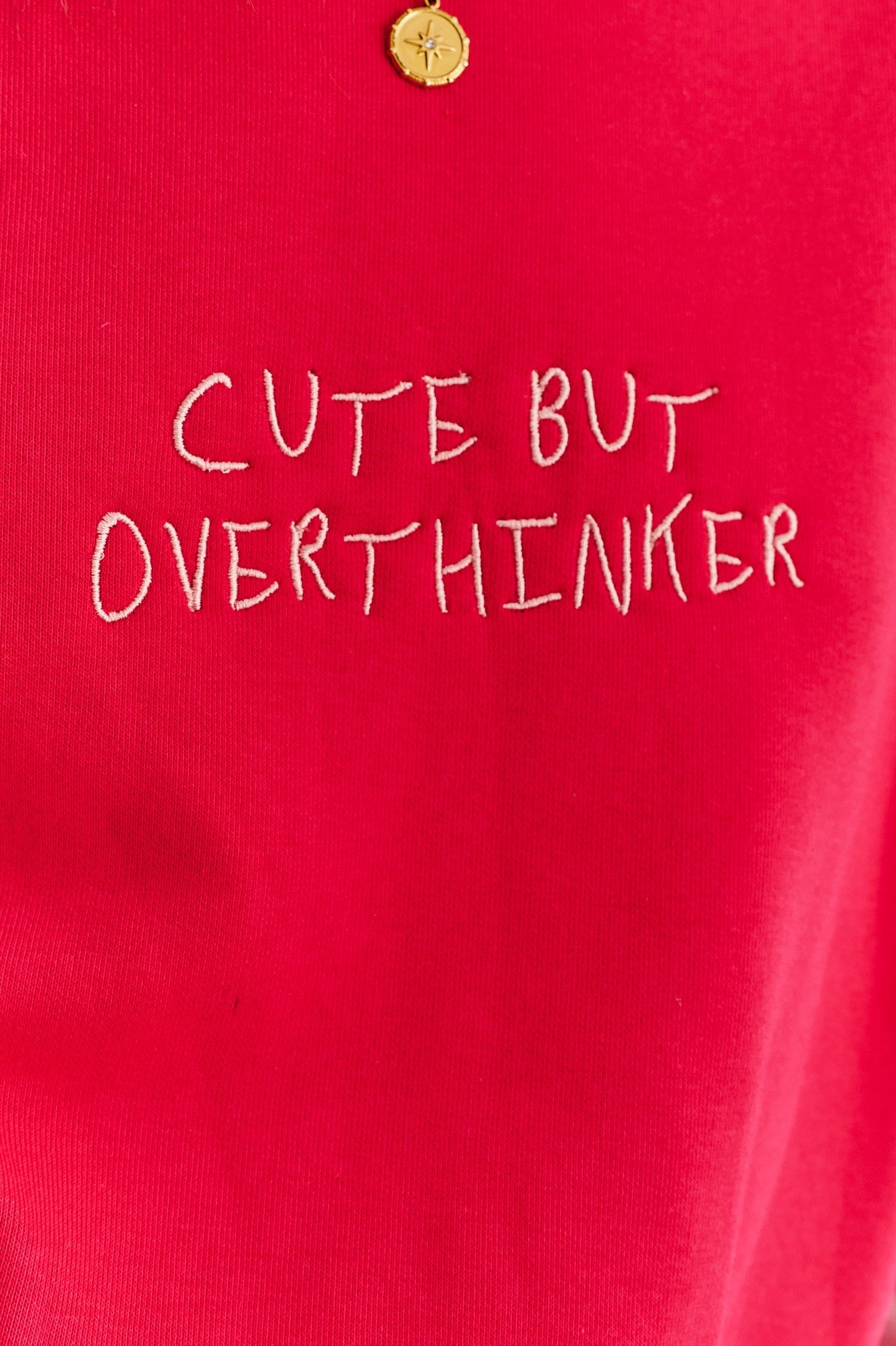 Sweat En Coton | Bicolore Décontracté | Coupe Ample Et Confortable | Parfait Pour Les Journées Casual