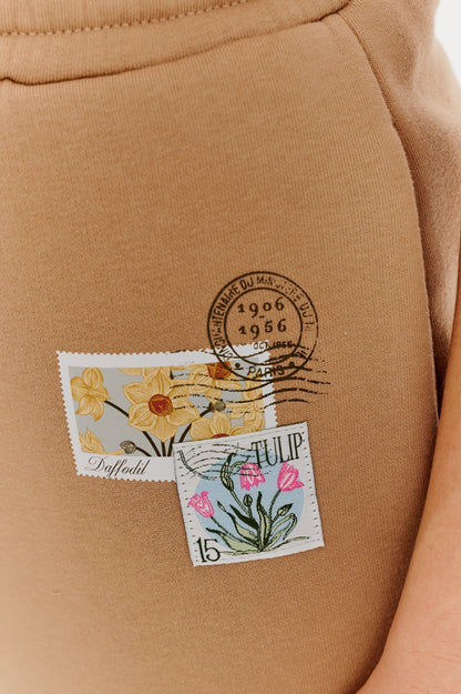 Ensemble Jogging En Coton Et Polyester | Sweat Zippé À Capuche Et Pantalon Taille Haute | Parfait Pour Les Moments Chill Et Les Looks Décontractés