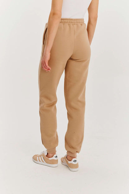 Ensemble Jogging En Coton Et Polyester | Sweat Zippé À Capuche Et Pantalon Taille Haute | Parfait Pour Les Moments Chill Et Les Looks Décontractés