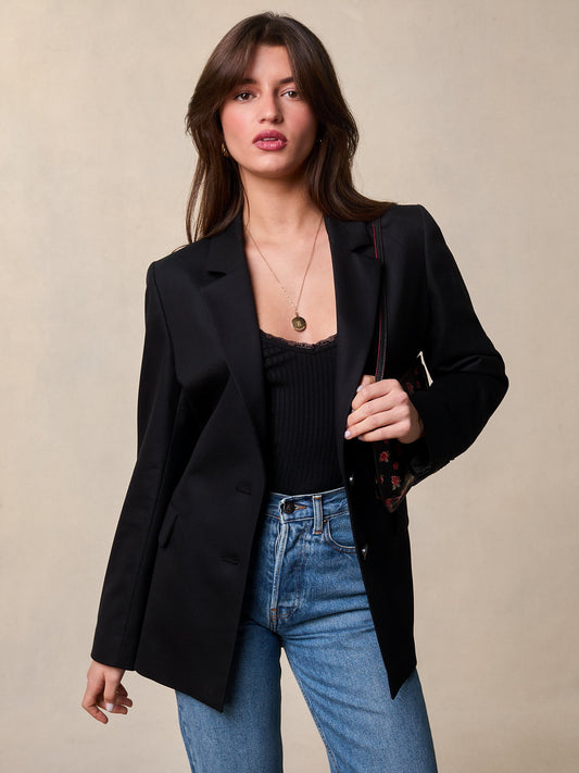 Manteau Femme | Ceinturé et Élégant | Idéal pour le Bureau et les Soirées Chic