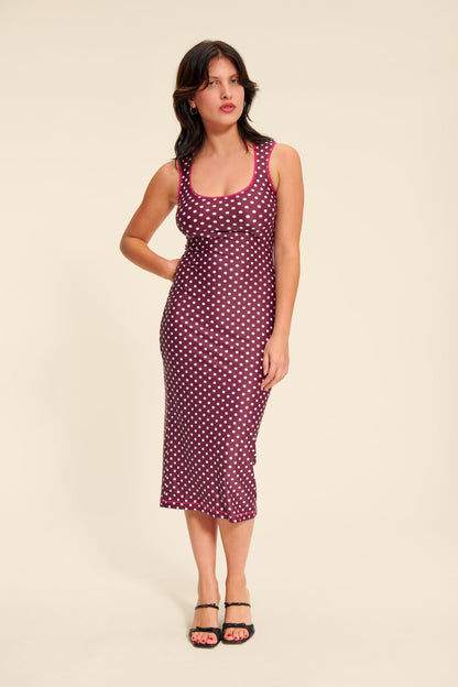 Robe Ajustée Imprimée | Moderne & Féminine | Été & Sorties Décontractées