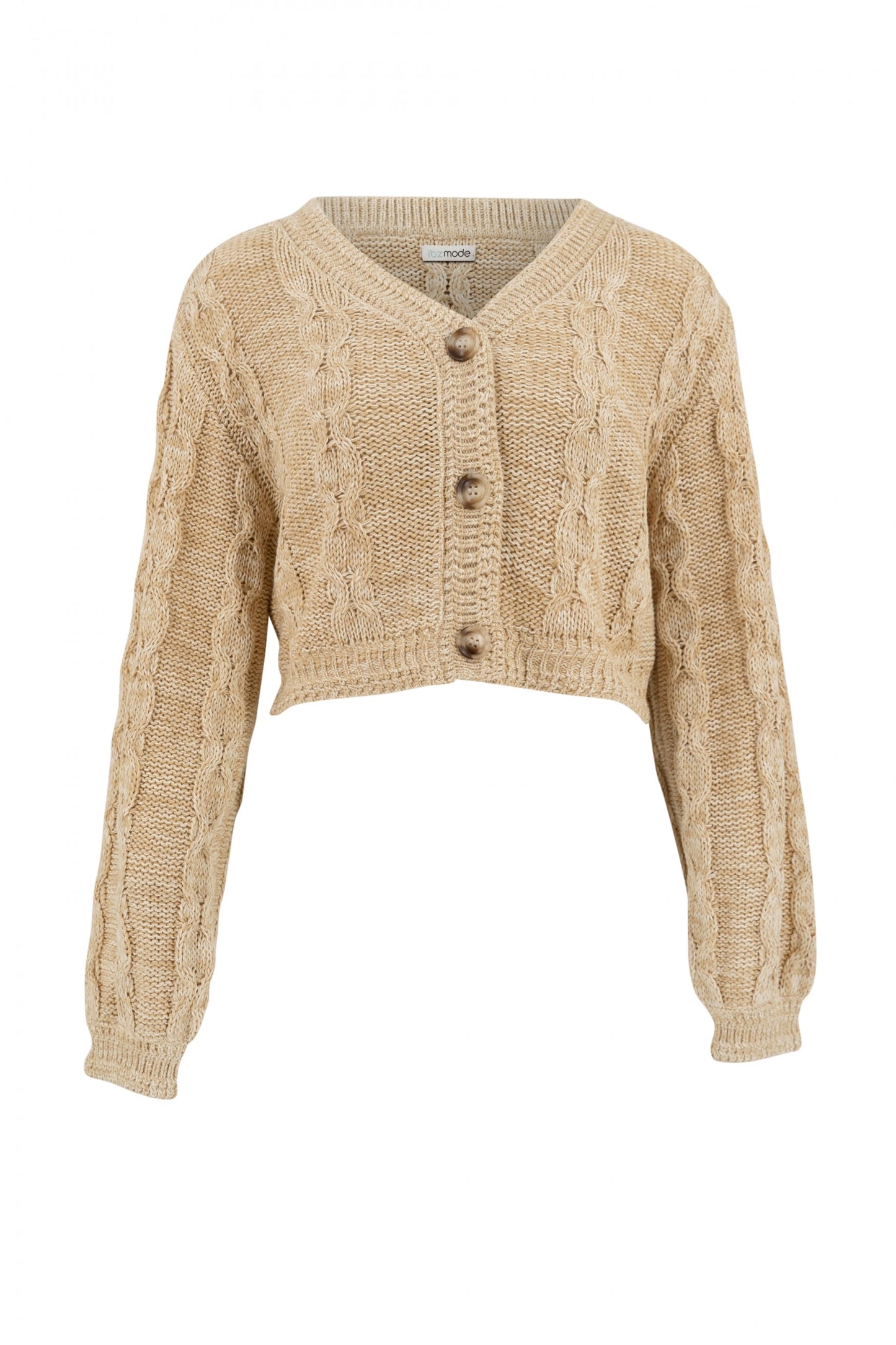 Cardigan Femme En Polyester | Long Et Doux | Boutons Discrets Et Tissu Texturé | Idéal Pour L’Été Et Les Soirées Cosy