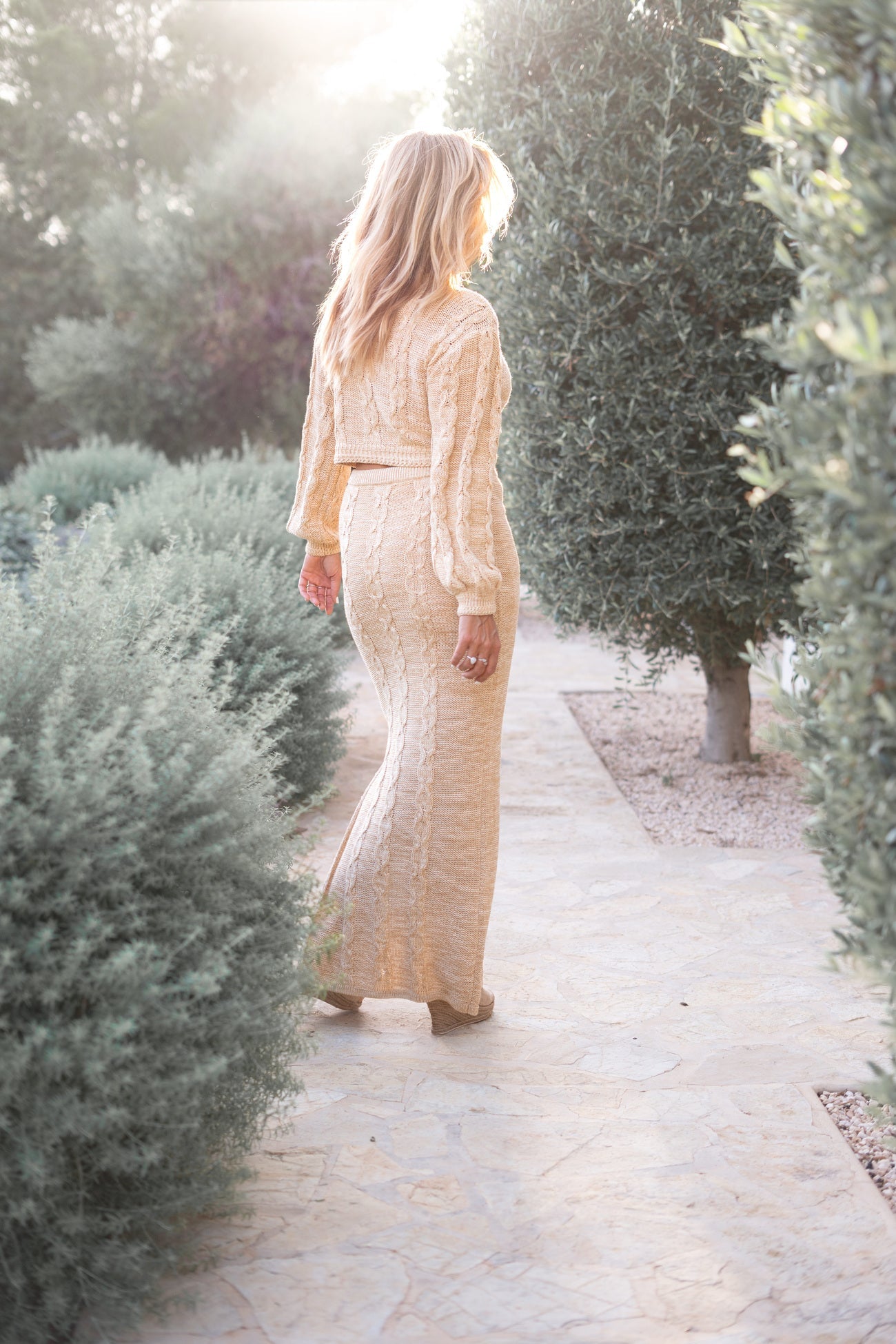 Cardigan Femme En Polyester | Long Et Doux | Boutons Discrets Et Tissu Texturé | Idéal Pour L’Été Et Les Soirées Cosy