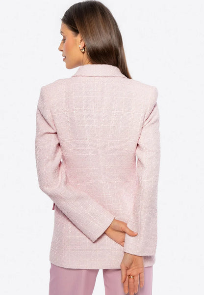 Veste Femme Chic | Élégante pour Bureau, Ville ou Dîner