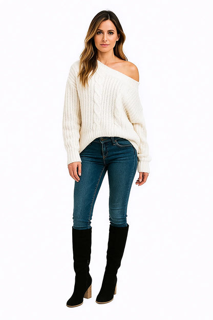 Bottes Hautes | Élégantes Et Polyvalentes | Parfaites Pour Une Sortie En Ville