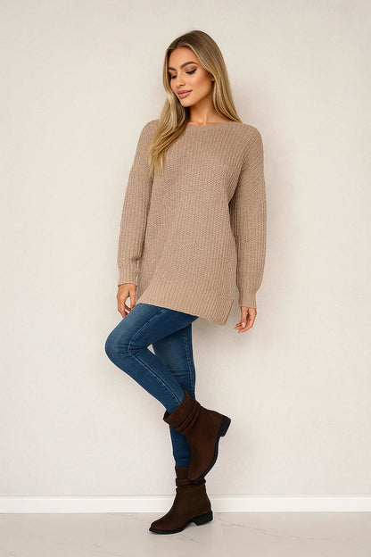 Bottes Femme | Suédine Végane Douce Et Confortable | Parfaites Pour L’Automne Et L’Hiver