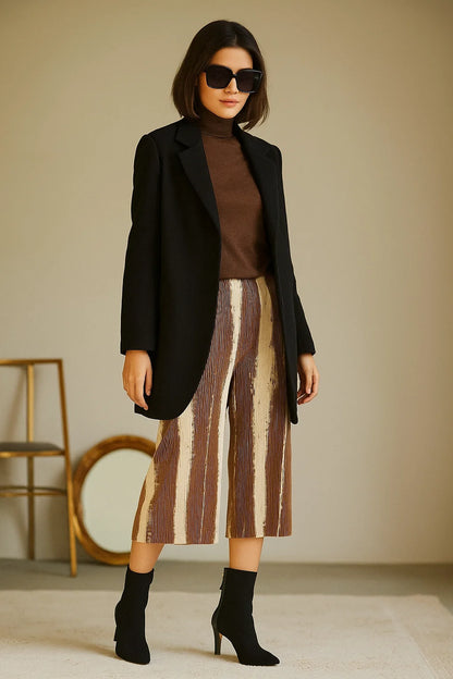 Bottes Femme | Talon Fin Élégant | Douces Et Féminines | Pour Le Quotidien Ou Les Sorties Habillées