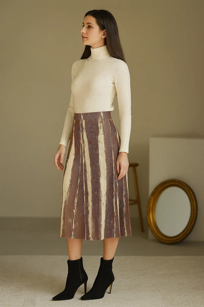 Bottes Femme | Talon Fin Élégant | Douces Et Féminines | Pour Le Quotidien Ou Les Sorties Habillées