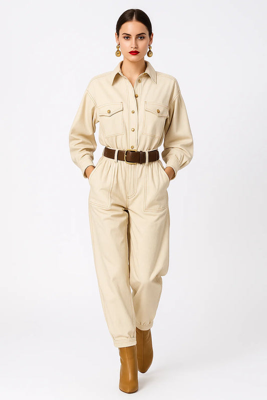 Ensemble Utilitaire Ceinturé