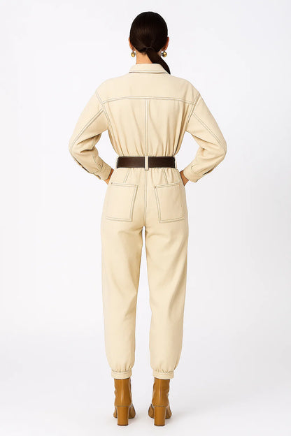 Ensemble Utilitaire Ceinturé